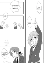 Miki-kun wa Onna no Ko : página 7