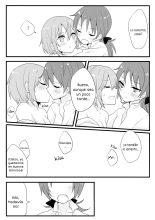 Miki-kun wa Onna no Ko : página 20