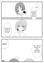 Miki-kun wa Onna no Ko : página 23