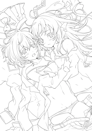 hentai puella magi madoka magica