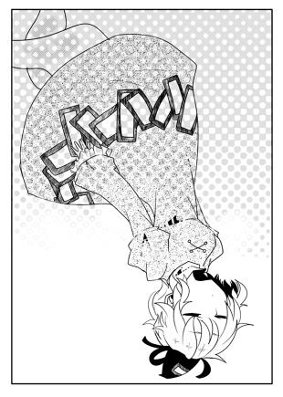 hentai touhou project