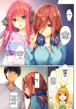 A Book Where Miku Has It Her Way : página 16
