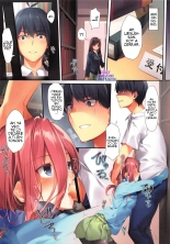 A Book Where Miku Has It Her Way : página 17