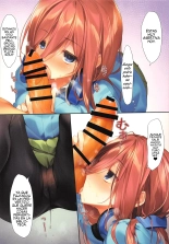 A Book Where Miku Has It Her Way : página 19