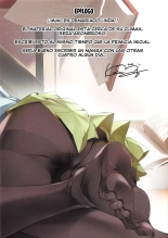 A Book Where Miku Has It Her Way : página 27