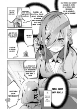 Miku no Baai?La Situación de Miku : página 9