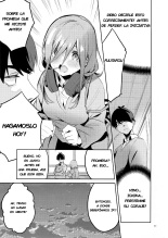 Miku no Baai?La Situación de Miku : página 10