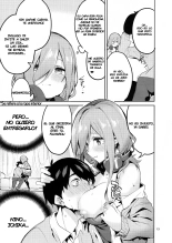 Miku no Baai?La Situación de Miku : página 12