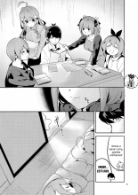 Miku no Baai?La Situación de Miku : página 3