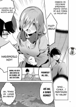 Miku no Baai?La Situación de Miku : página 9