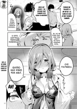 Miku no Baai?La Situación de Miku : página 10