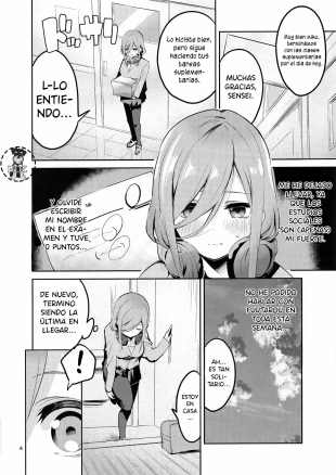 hentai gotoubun no hanayome