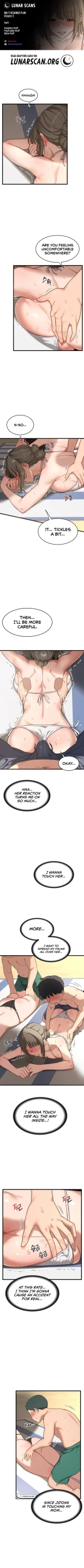 MILF Exchange Plan : página 19