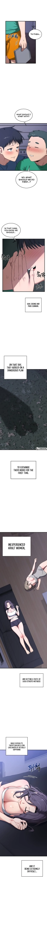 MILF Exchange Plan : página 43