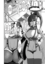Milk Enikki ~Ichi~ : página 10