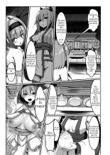 Milk Enikki ~Ichi~ : página 21