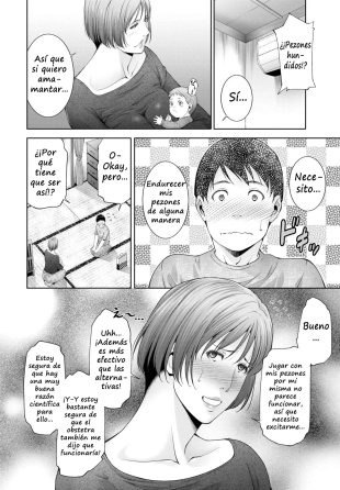 hentai Milk o ageru - Give milk
