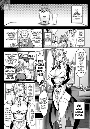 hentai Milky Maiden
