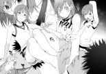 Mimimi + Taisoufuku Hen + PIXIV SAMPLES : página 20