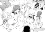 Mimimi + Taisoufuku Hen + PIXIV SAMPLES : página 23