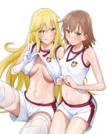 Mimimi + Taisoufuku Hen + PIXIV SAMPLES : página 25