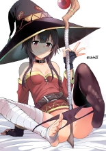 Mimimi + Taisoufuku Hen + PIXIV SAMPLES : página 42