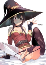 Mimimi + Taisoufuku Hen + PIXIV SAMPLES : página 43