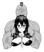 Mimimi + Taisoufuku Hen + PIXIV SAMPLES : página 46