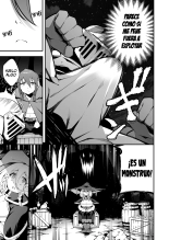 Minarai Majo to Noroi no Chinpo : página 6