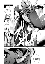 Minarai Majo to Noroi no Chinpo : página 7