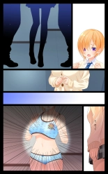 Minatoto kun wa Kotowarenai! Onna ni natta InCha no Boku wa Tsugou no ii Minna no Niku Onaho : página 20