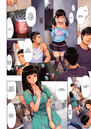 hentai Minatsu's Door