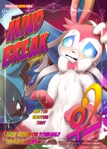 Mind Break 2 : página 1
