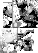 Mind Break 2 : página 12