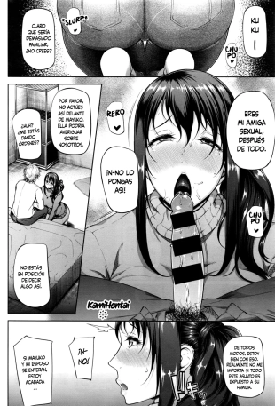 hentai Esclavista Mental