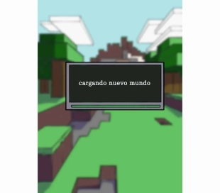 hentai Minecraft - Cave & Sex #1