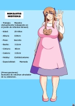 Minna no Momoka Sensei, Yoru no Enji wa Homeless?Momoka-sensei con Todos los Vagabundos sin Hogar por la Noche : página 25