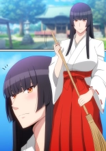 Minna no Tochigami-sama : página 36