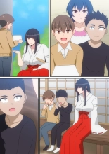 Minna no Tochigami-sama : página 37