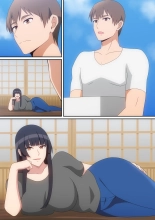 Minna no Tochigami-sama : página 40