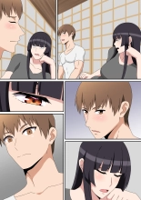 Minna no Tochigami-sama : página 42
