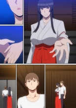 Minna no Tochigami-sama : página 47
