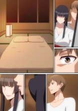 Minna no Tochigami-sama : página 48
