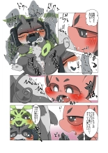 Minna Watashi no Mono : página 15