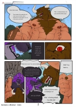 Mino x Kuromaru : página 2