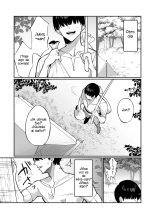 Mint-san wa Amaama Koubi shitai. ~Kyonyuu Healer no Onee-san ga Mechakucha Sasotte kuru Hanashi~?Mint Quiere Sexo Dulce y Cariñoso ~Historia de una Curandera Tetona que Me Seduce sin Parar~ : página 11