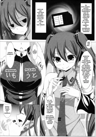 hentai vocaloid