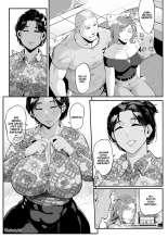 Mirah-San Finale! - P1 : página 8