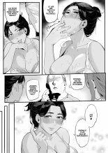 Mirah-San Finale! - P1 : página 20