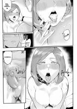 Mirah-San Finale! - P1 : página 35